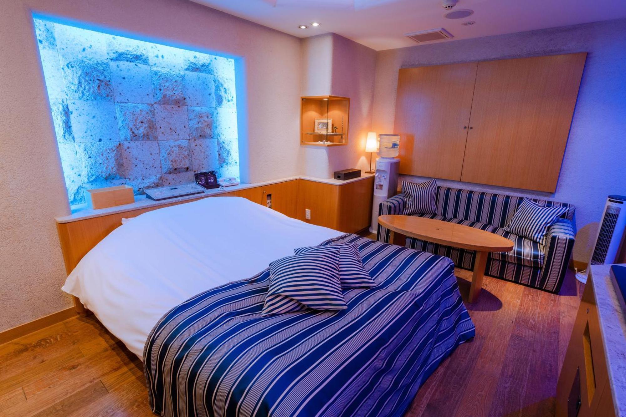 Eight Prince Hotel -Adult Only- Tokorozawa Extérieur photo
