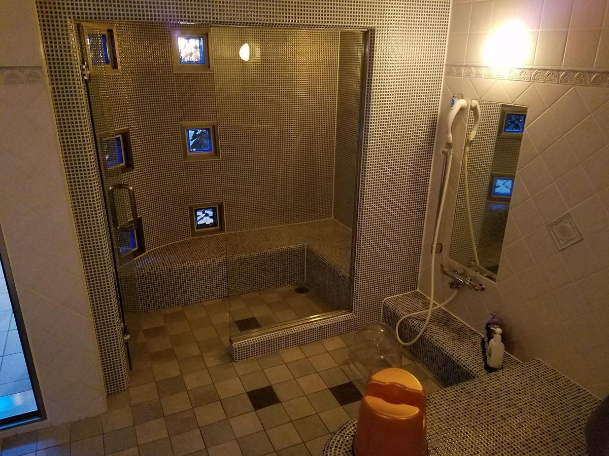 Eight Prince Hotel -Adult Only- Tokorozawa Extérieur photo