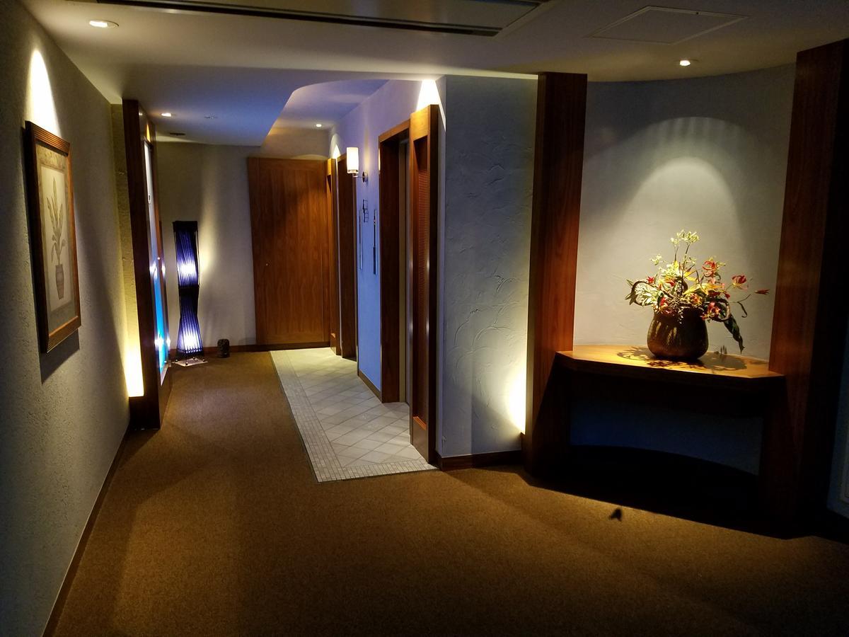 Eight Prince Hotel -Adult Only- Tokorozawa Extérieur photo