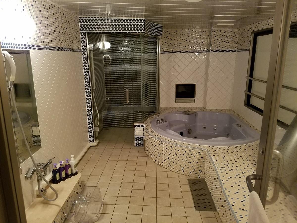 Eight Prince Hotel -Adult Only- Tokorozawa Extérieur photo