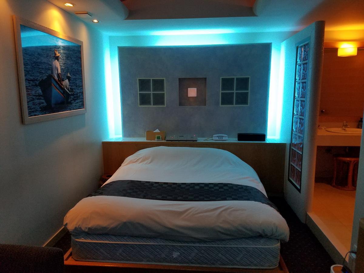 Eight Prince Hotel -Adult Only- Tokorozawa Extérieur photo