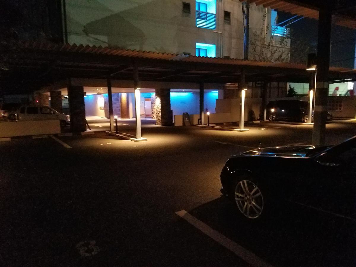 Eight Prince Hotel -Adult Only- Tokorozawa Extérieur photo